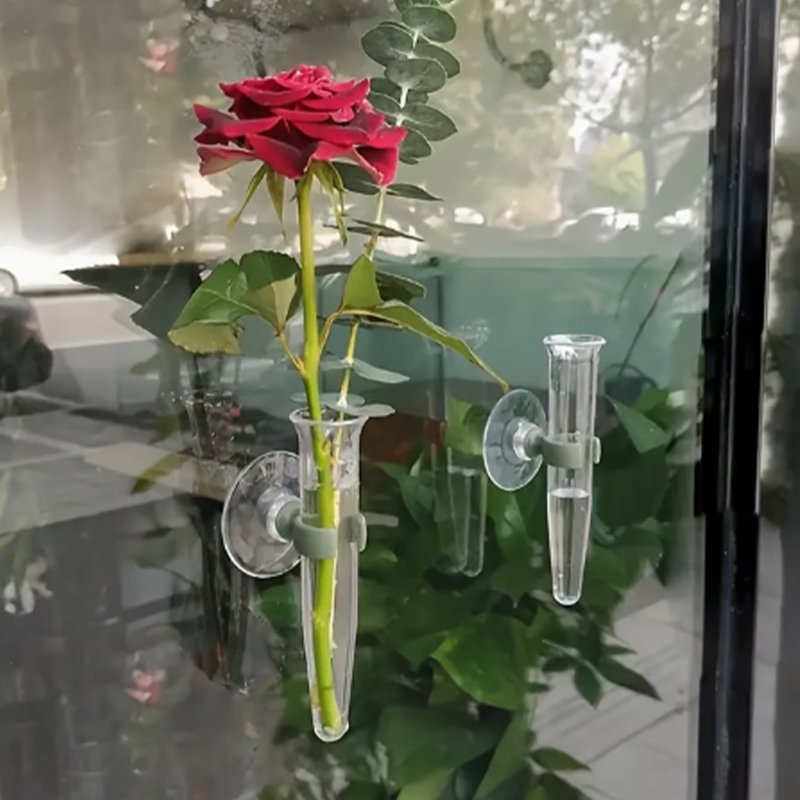 Tubos de Água Florais de 11cm, - Anda Florist Supply avaliação e preço
