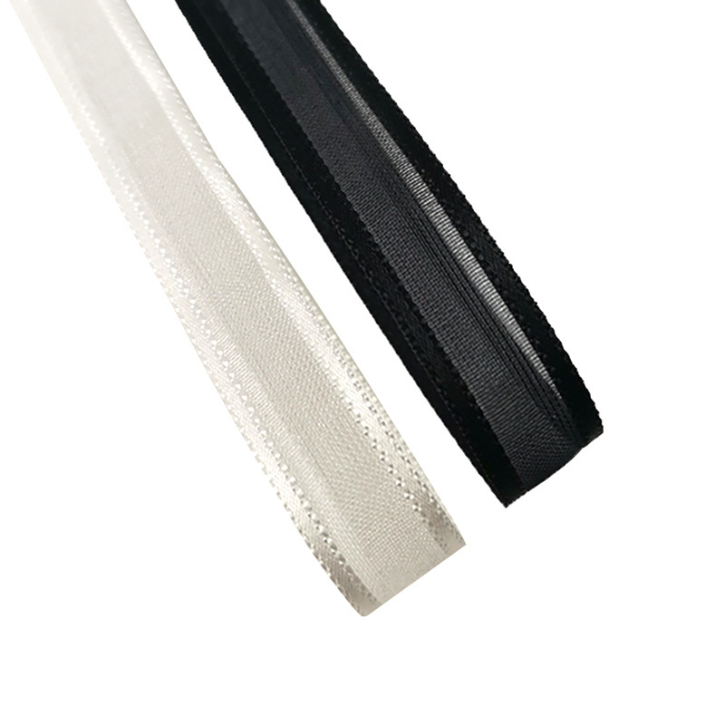 (50 jardas/rolo) 3/8 ''(10mm)  - Ribbon Organza Roll avaliação e preço