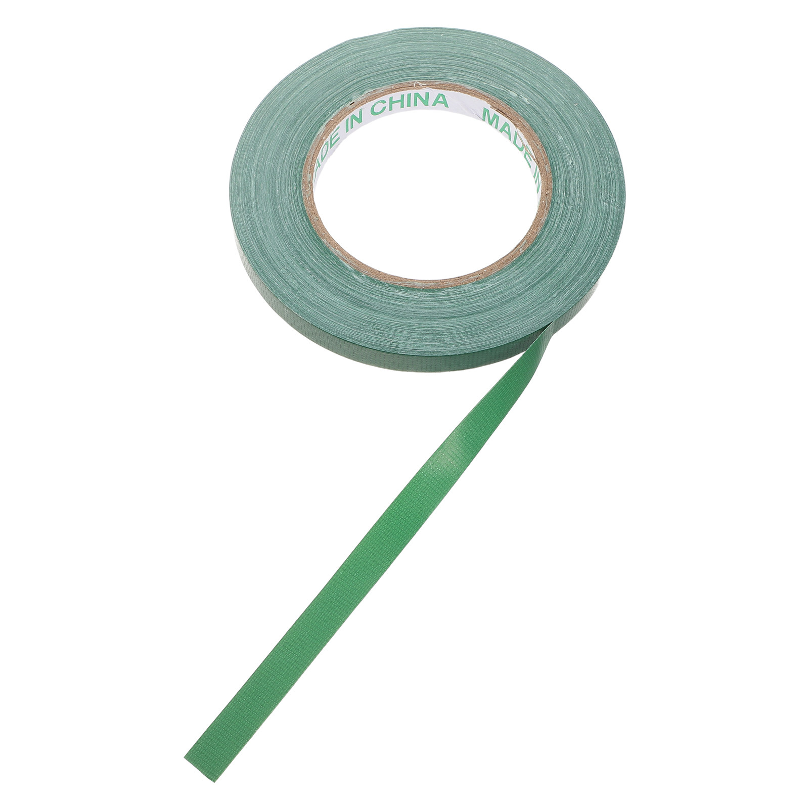 1 Rolo de Fita Verde Impermeáv - Floral Tape Green avaliação e preço