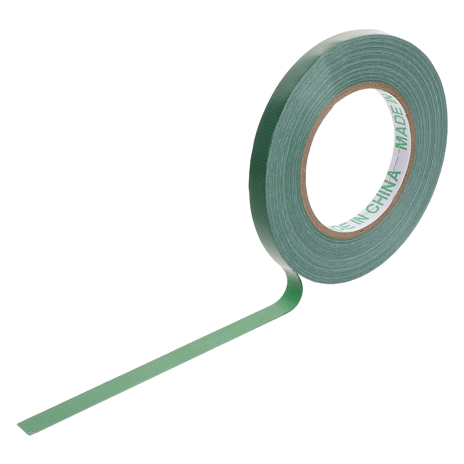 1 Rolo de Fita Verde Impermeáv - Floral Tape Green avaliação e preço