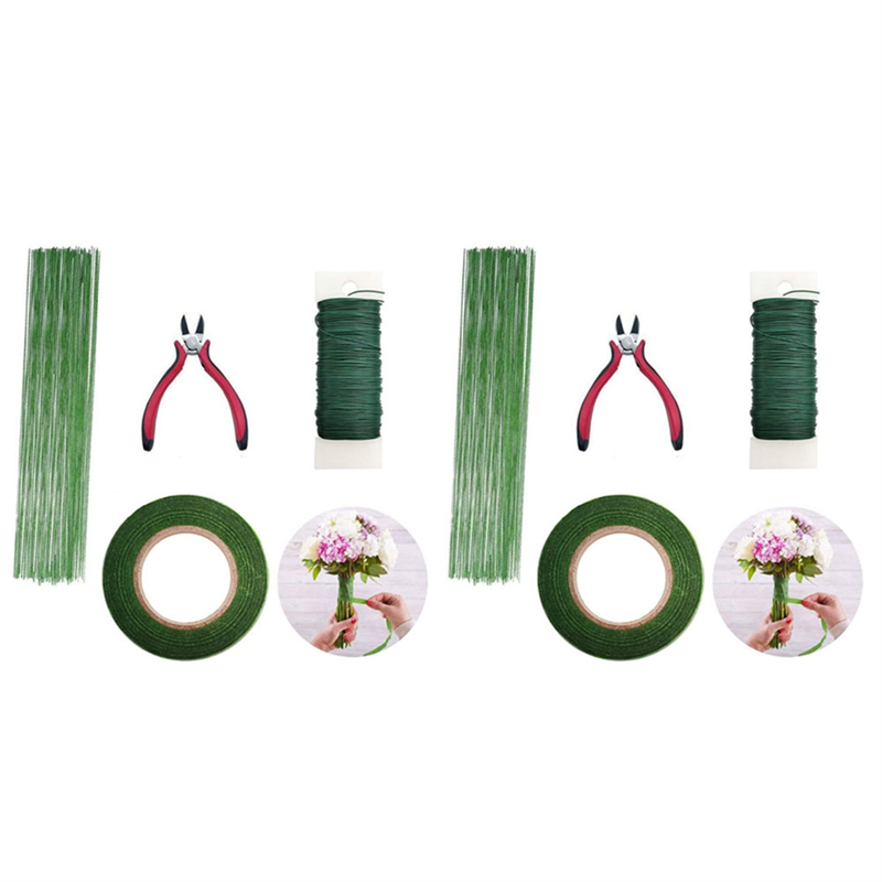 ABRW-2X kit de ferramentas arr - Floral Tape Green avaliação e preço