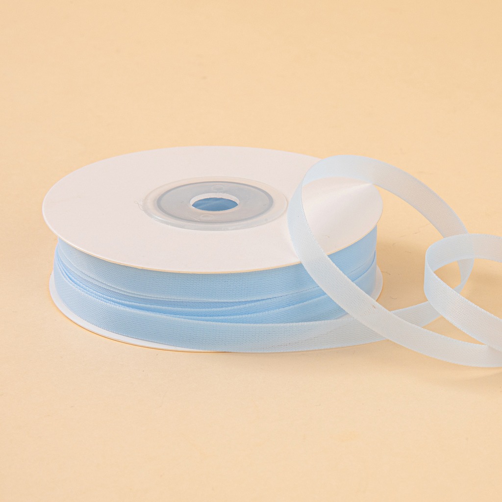 Fita de Organza Dupla Face Lei - Ribbon Organza Roll avaliação e preço