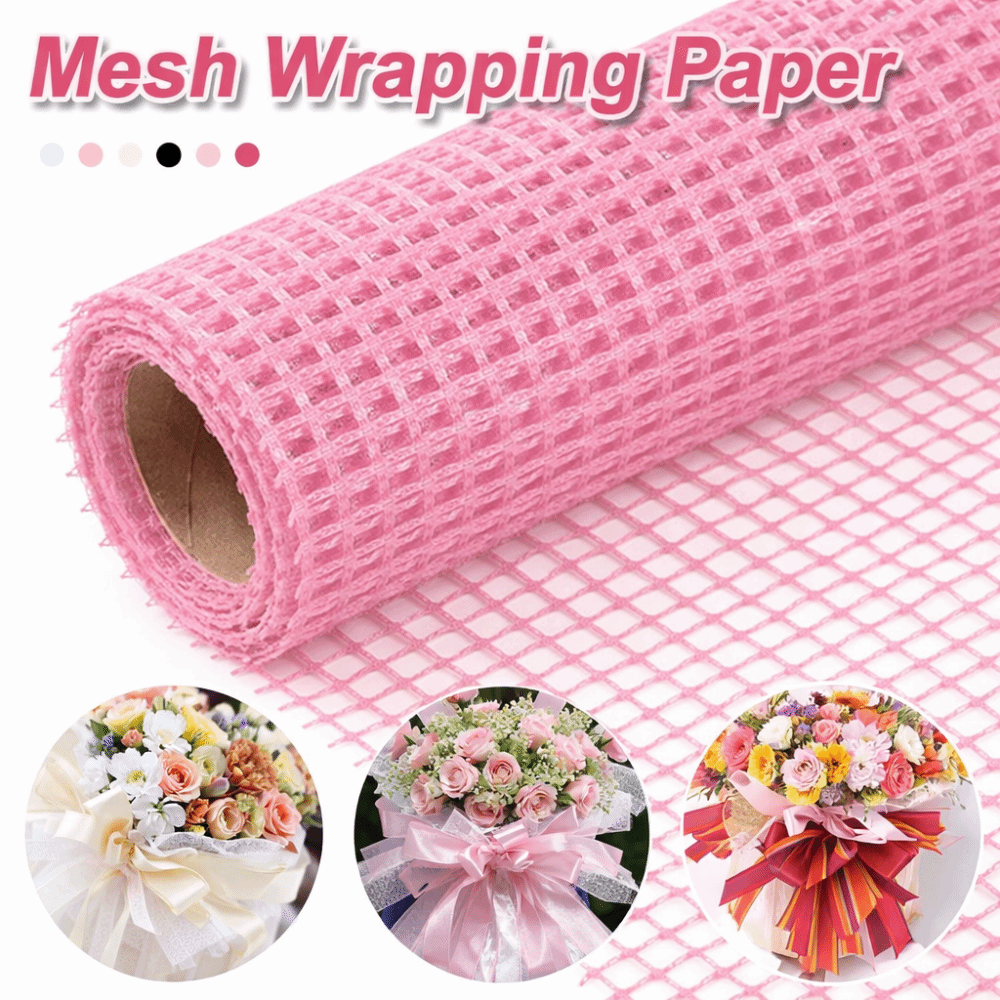 Papel de Embalagem para Flores - Anda Florist Supply avaliação e preço