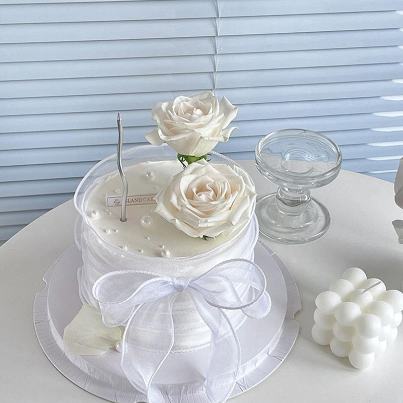 Rolo de fita de cetim de 40MM  - Ribbon Organza Roll avaliação e preço
