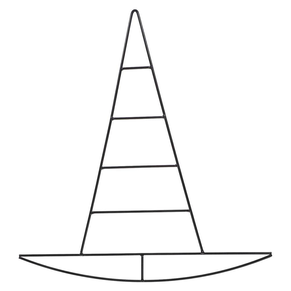 Aro de Ferro para Fazer Guirla - Wreath Form Wire avaliação e preço