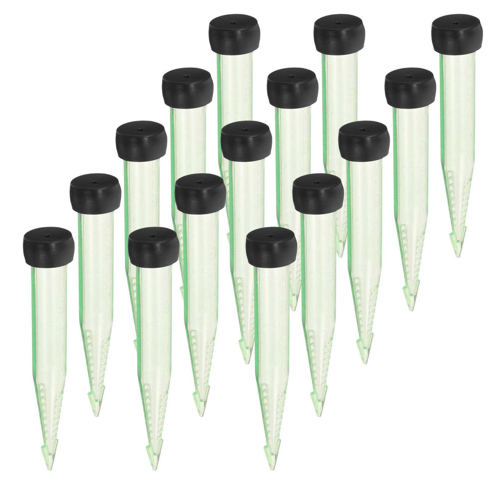 50 Peças de Tubos de Água Flor - Anda Florist Supply avaliação e preço