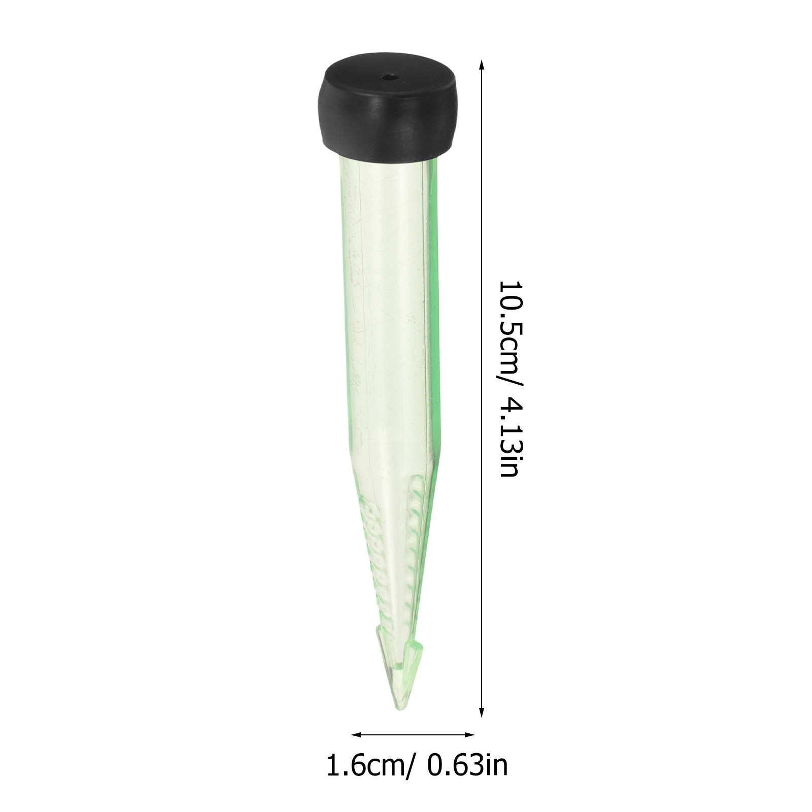 50 Peças de Tubos de Água Flor - Anda Florist Supply avaliação e preço