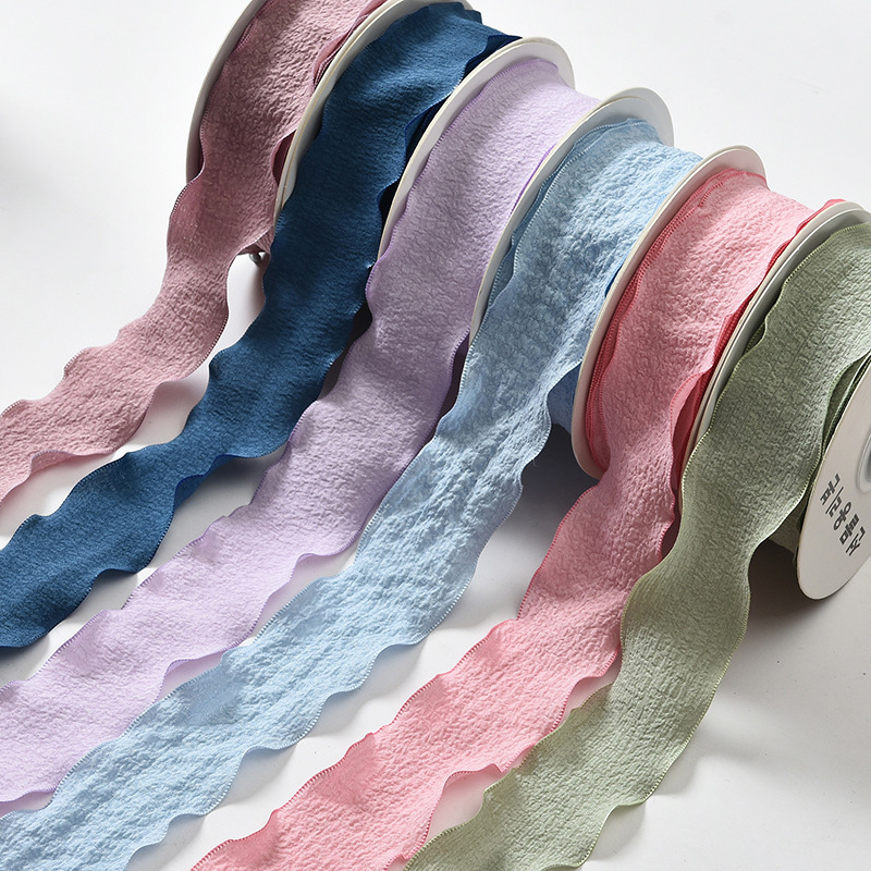 Acessórios de Cabelo com Laço, - Ribbon Organza Roll avaliação e preço